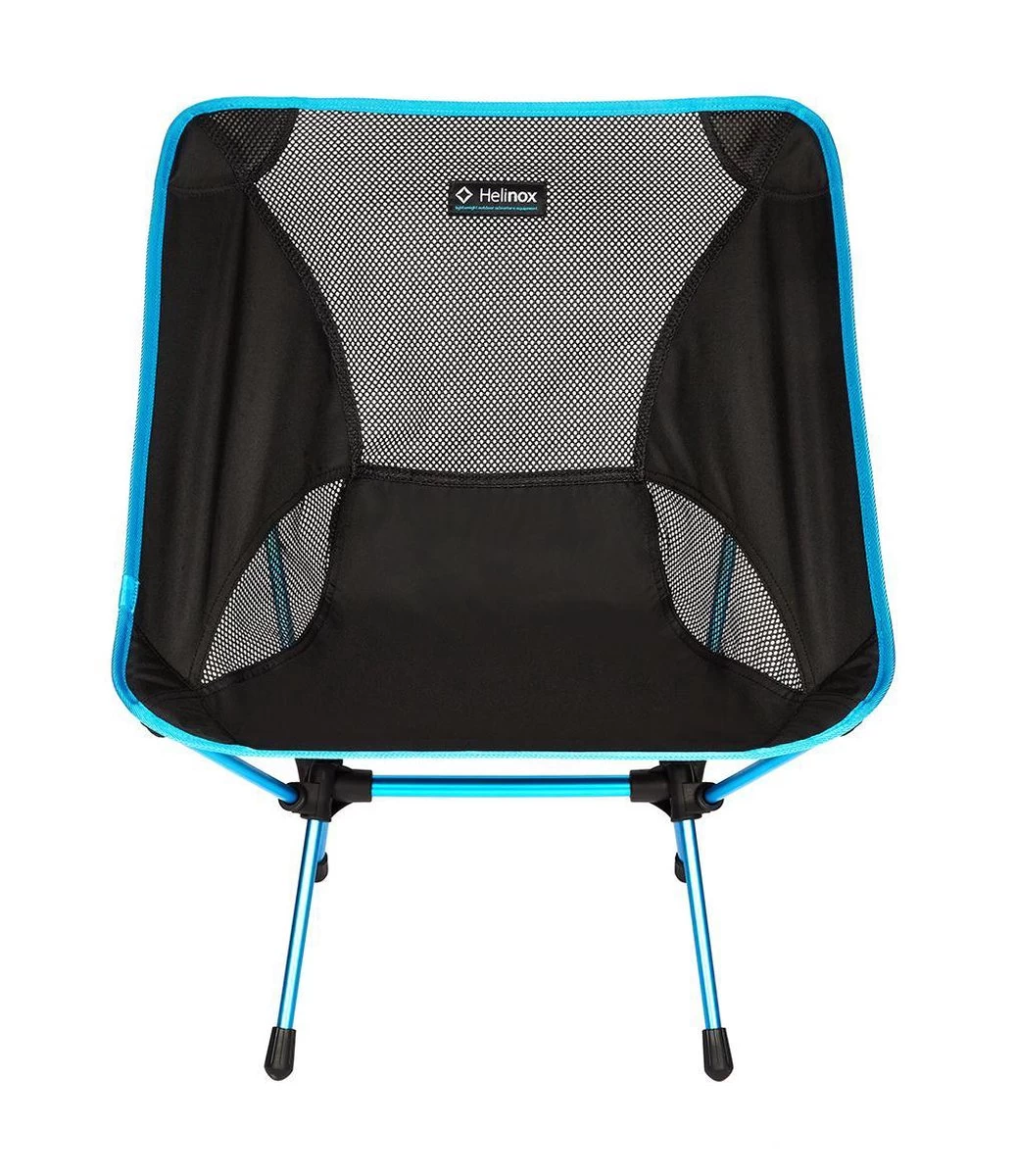 Helinox Chair One - Lichtgewicht Stoel - Black - Afbeelding 3