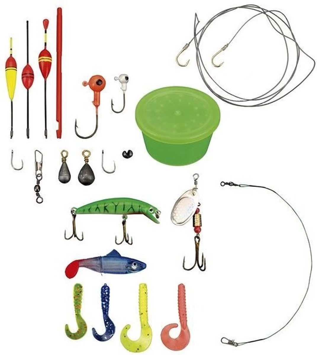 XQ Max Viskoffer - Afbeelding 3