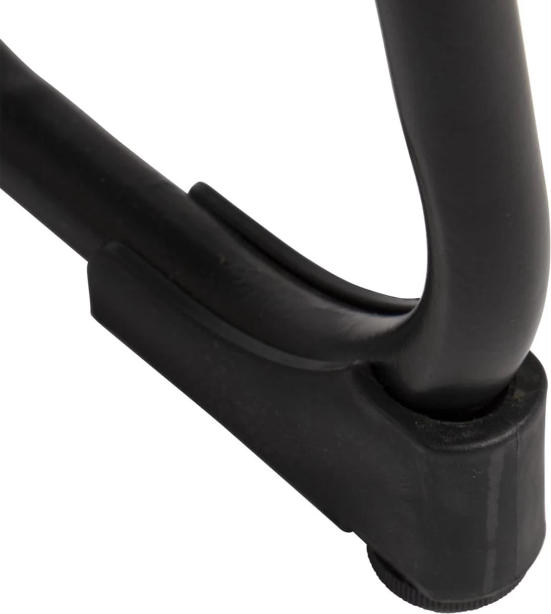 Bo-Camp - Campingtafel Palmetto - 45x44 Cm - Staal - Afbeelding 7