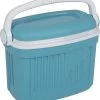 EDA Koelbox - Iceberg - 8 Liter - Blauw