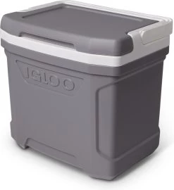 Igloo Profile II 16 - Kleine Koelbox - 15 Liter - Grijs