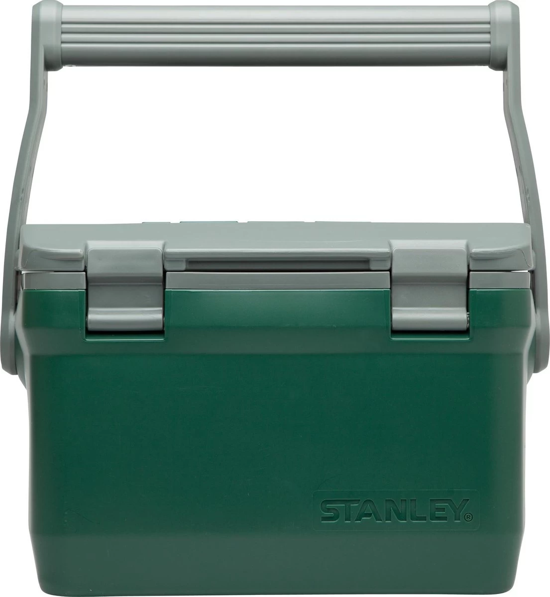 Stanley The Easy Carry Outdoor Cooler 6,6L - Koelbox - Green - Afbeelding 11