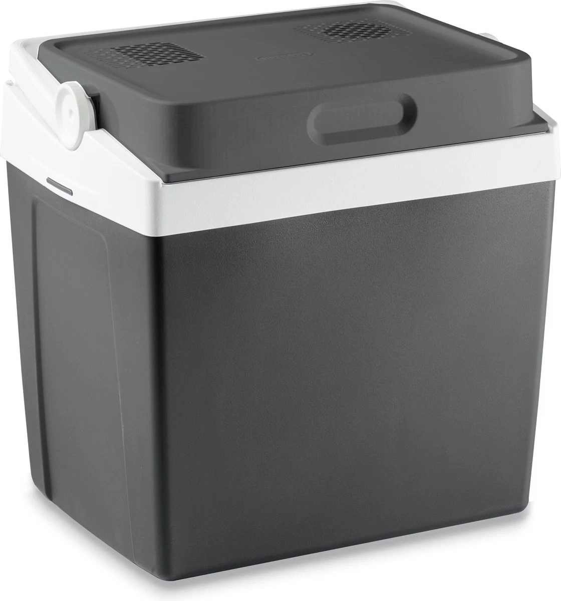 Mobicool MV27 AC/DC Thermo-elektrische Koelbox - 26L - 12/230v - Grijs