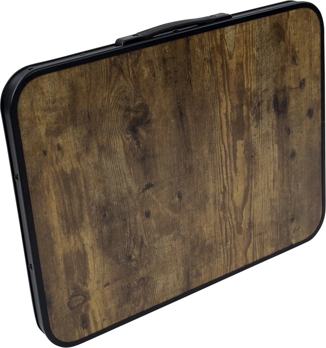 Bo-Camp - Industrial - Tafel - Garland - 60x45 Cm - Aluminium - Afbeelding 4