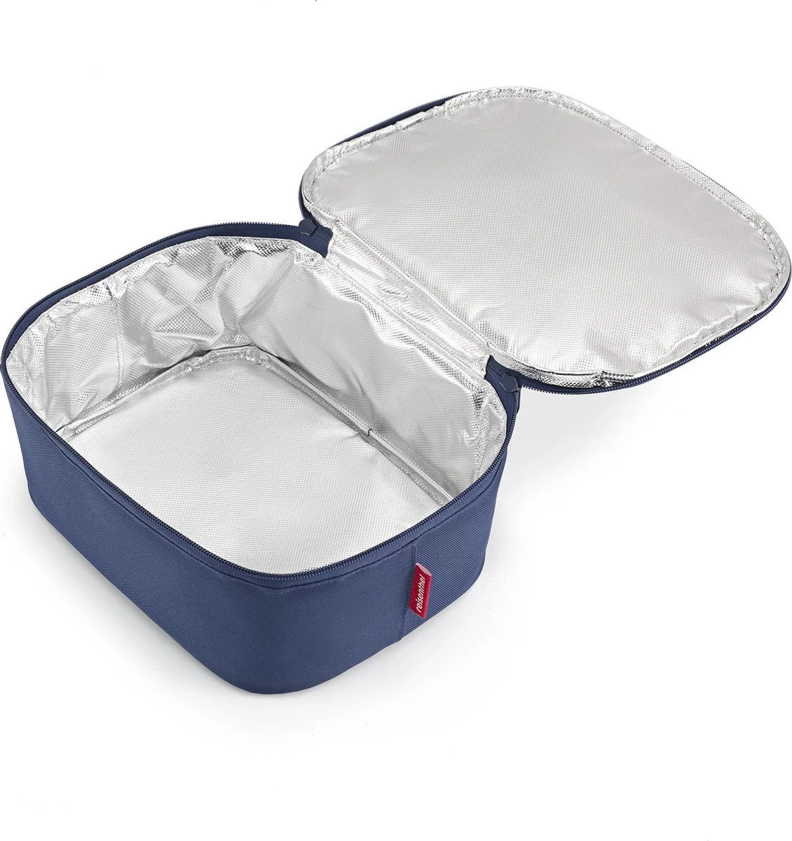 Reisenthel Coolerbag M Pocket Koeltas - 4,5L - Navy Blauw - Afbeelding 3