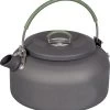 Bo-Camp Theeketel - Hard Anodized - Outdoor - S - 0.8 L