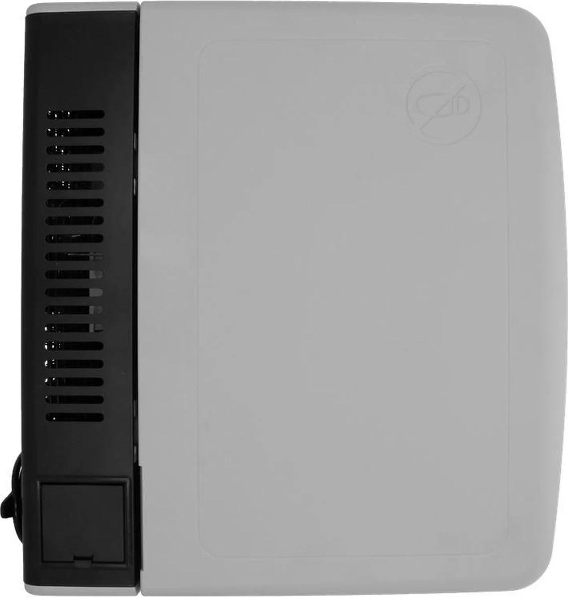 Mestic MHC-40 Koelbox Hybride - AC/DC - 42L - Afbeelding 14