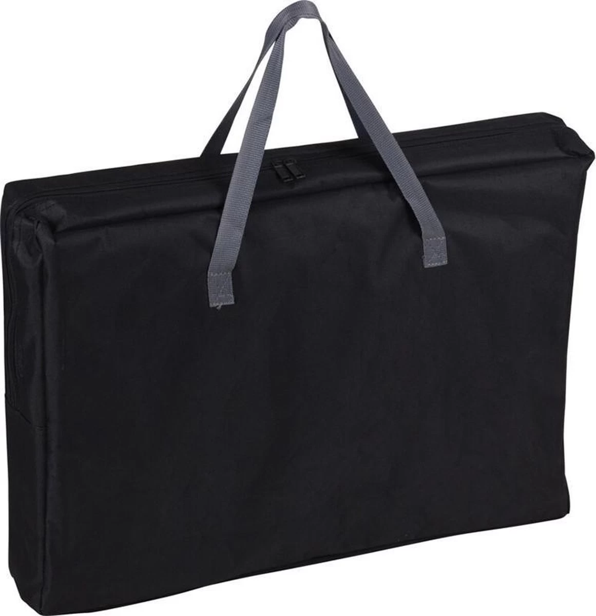 Pro Garden Campingkast Opvouwbaar Met Legplaat En Plank 60 X 45 X 63 Cm - Afbeelding 3