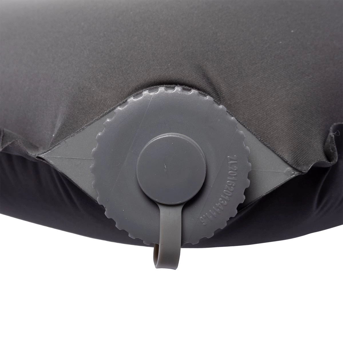 NOMAD® Perth Plus 10.0 - Slaapmat - 198 X 63 X 5 - Donkergrijs - Afbeelding 6