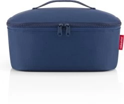 Reisenthel Coolerbag M Pocket Koeltas - 4,5L - Navy Blauw