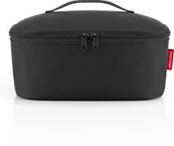 Reisenthel Coolerbag M Pocket Koeltas - 4,5L - Zwart