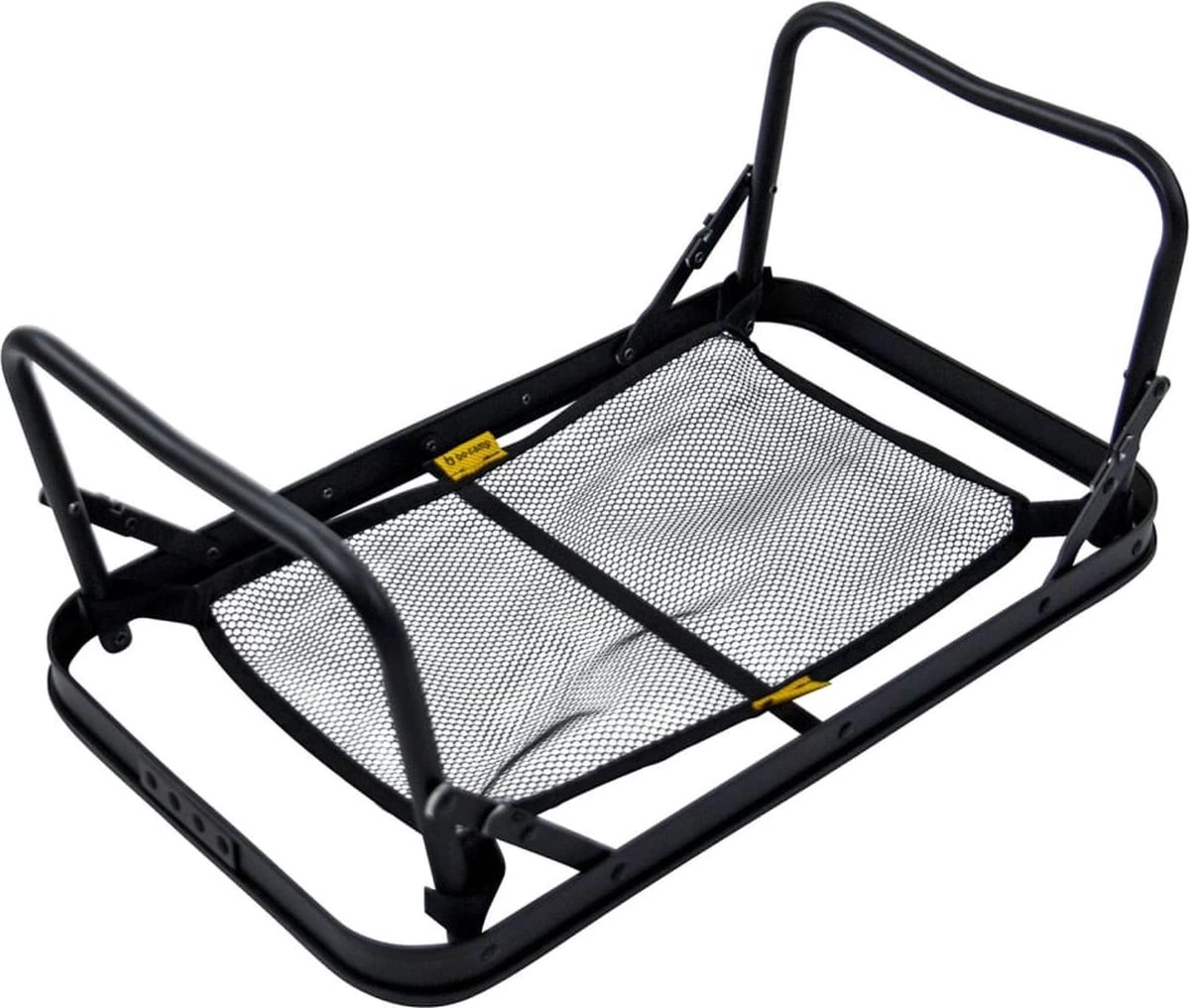 Bo-Camp - Industrial - Klaptafel - Compact - Culver - Afbeelding 6