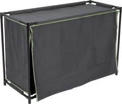 Bo-Camp - Kast/Organizer - 16 Vakken