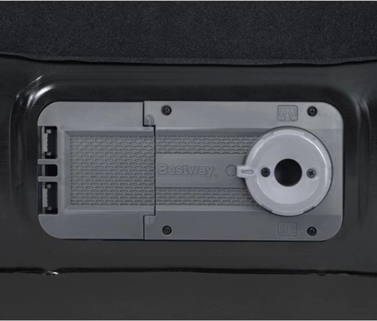 Bestway Tritech 22 Cm Luchtbed - Tweepersoons - Afbeelding 7