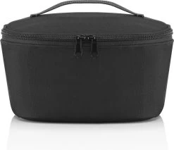 Reisenthel Coolerbag S Pocket Koeltas - 2,5L - Zwart