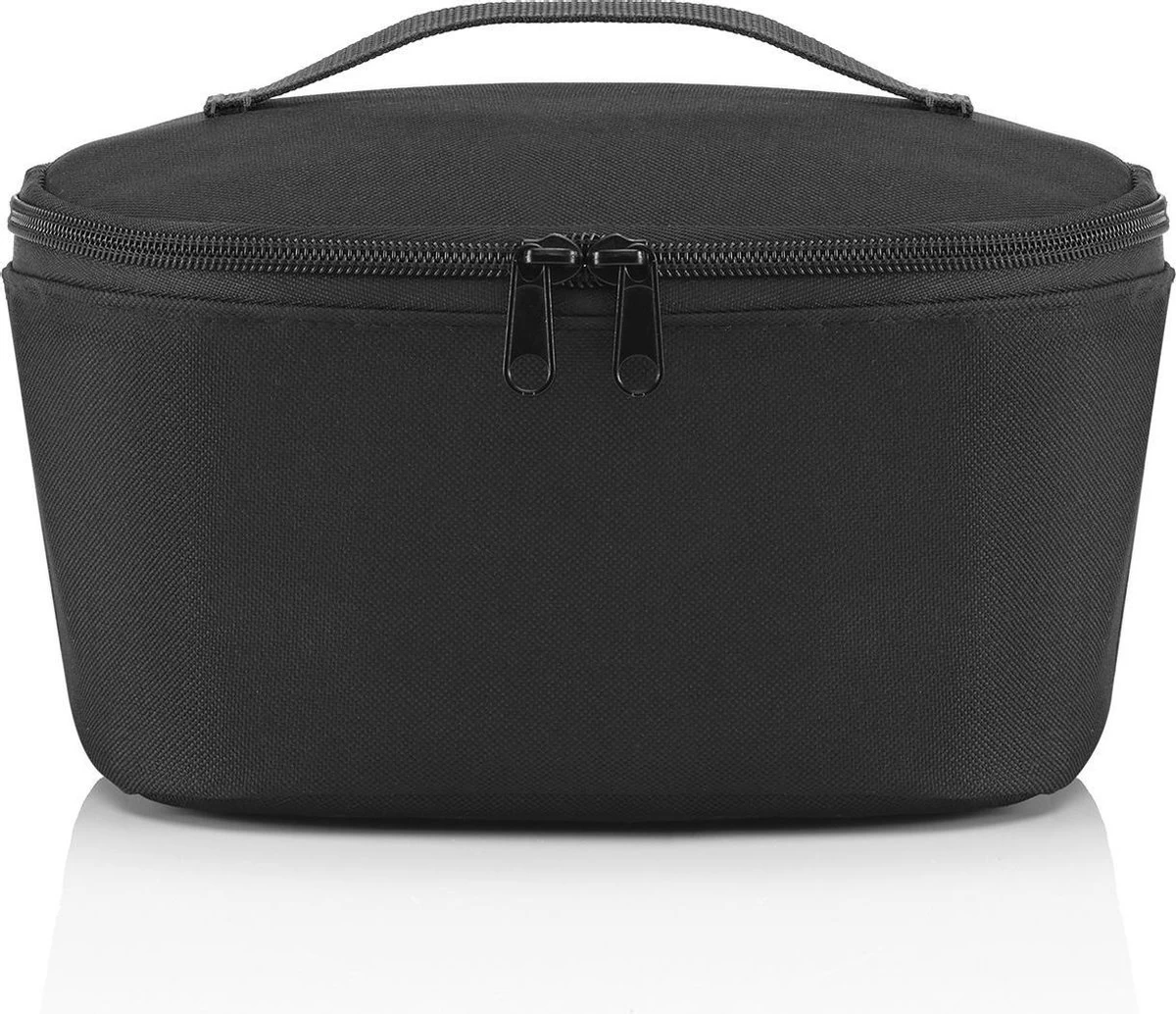 Reisenthel Coolerbag S Pocket Koeltas - 2,5L - Zwart