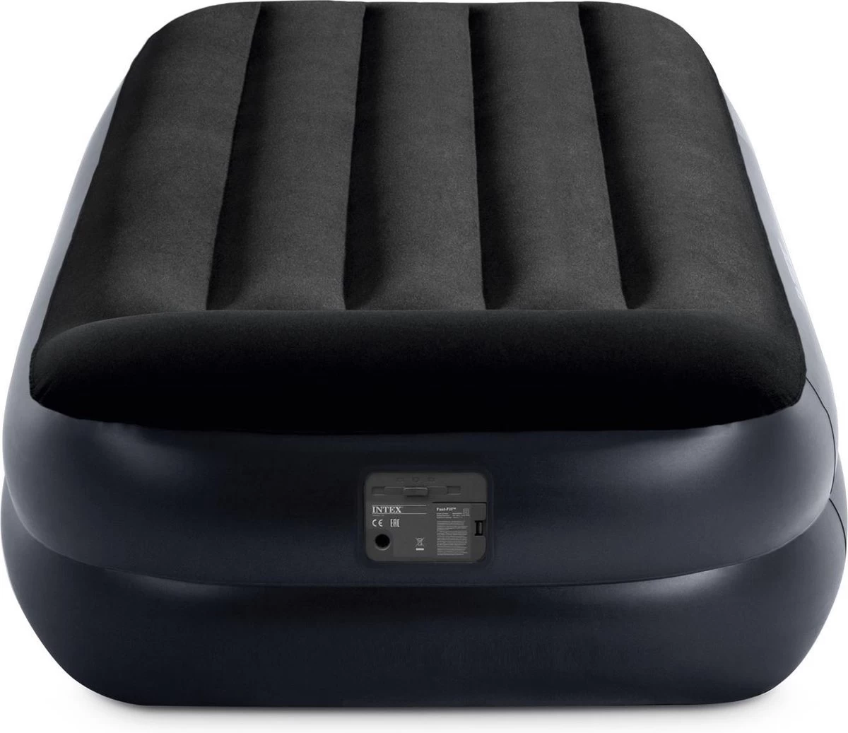 Intex Pillow Twin Luchtbed 1-persoons 99x191x42 Cm - Afbeelding 11