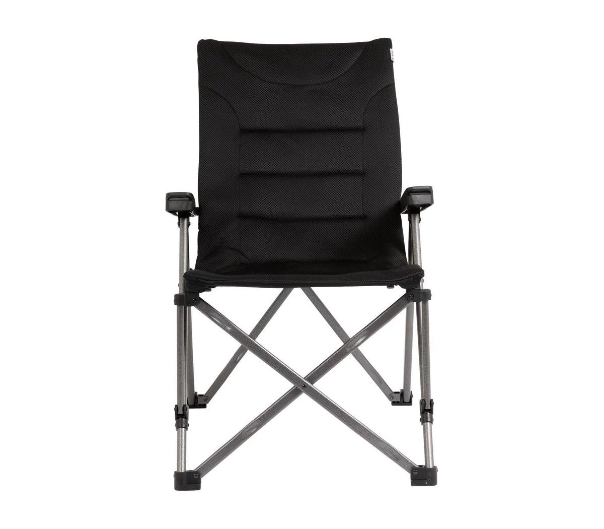 Redwood Javelin 3D - Vouwstoel - Zwart - Afbeelding 2