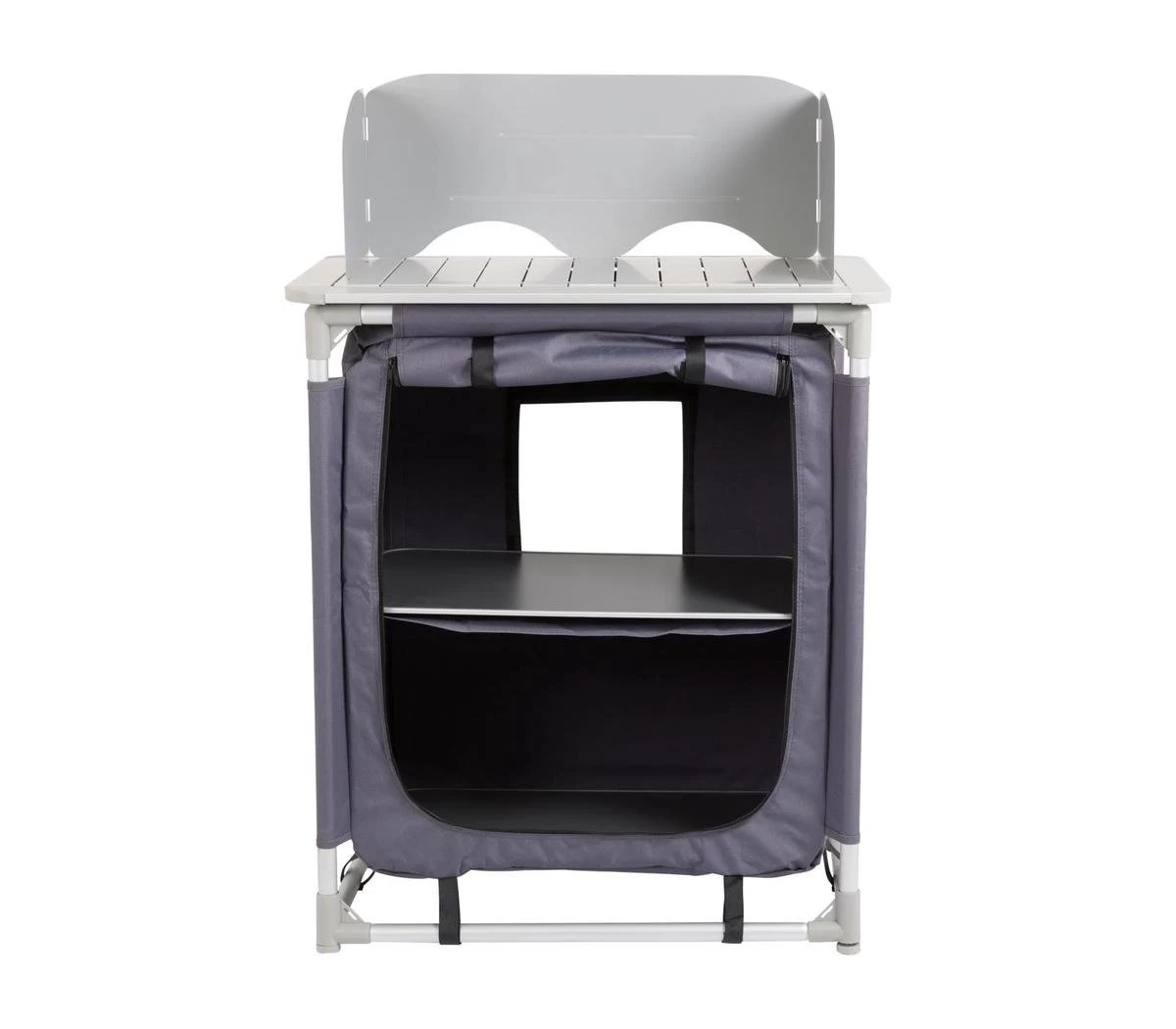 Redwood Varazze - Kookkasten - Grey - Afbeelding 2