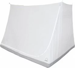 Bo-Camp - Binnentent Uitbouw - 2X1 35X1 - 75 Meter - Grijs - 2 Persoons