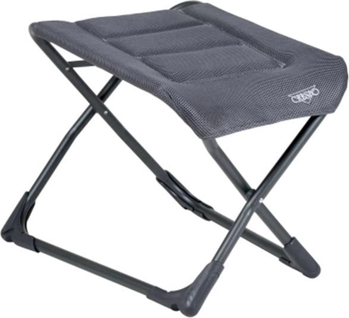 Crespo Voetenbank - AP-231 Air-Deluxe - Grijs (86) - Afbeelding 7