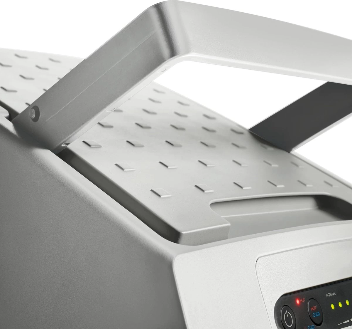 Koelbox Dometic TropiCool TCX 14 Liter 45x32,8x30,3 Cm - Afbeelding 5