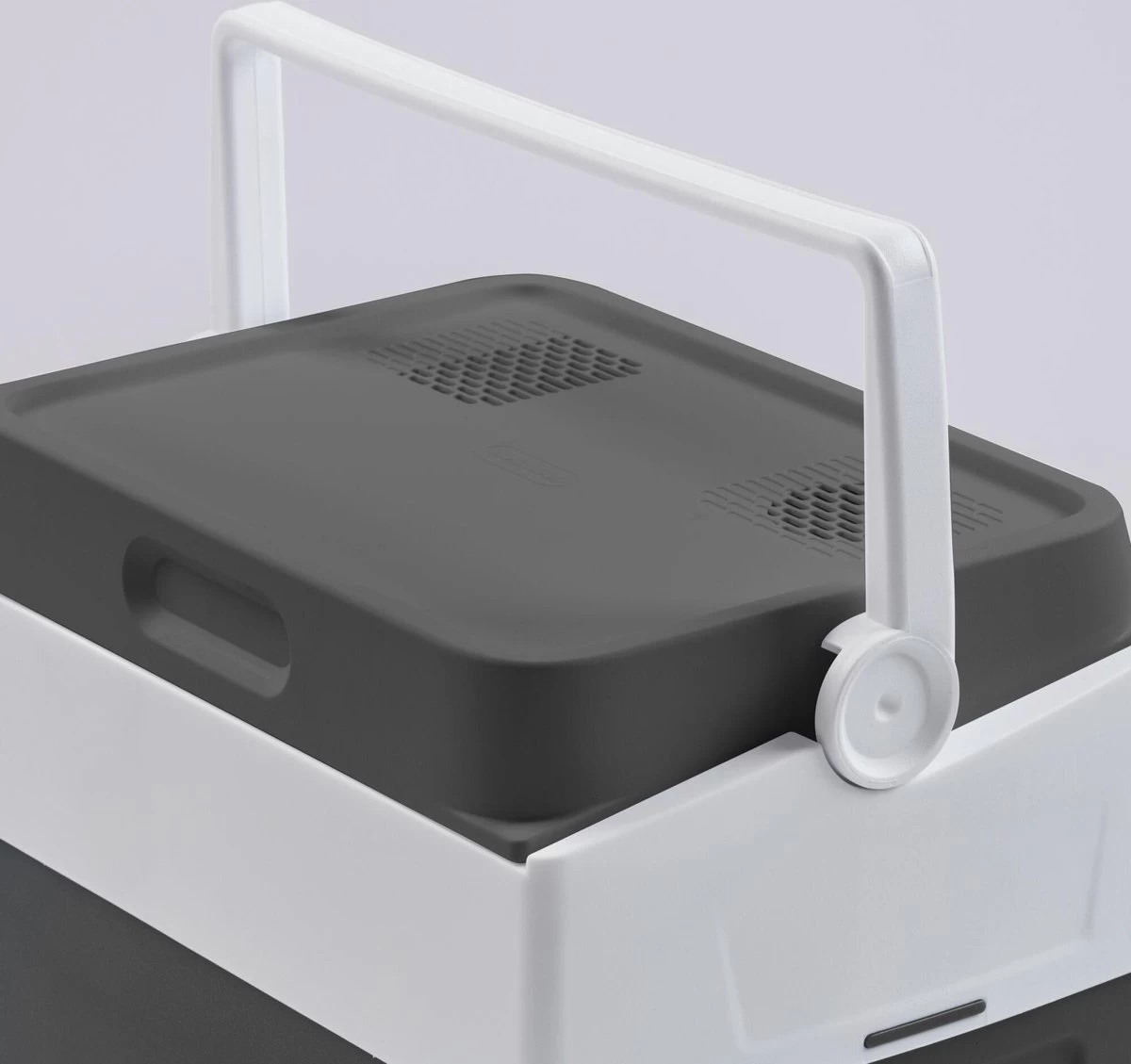 Mobicool MV27 AC/DC Thermo-elektrische Koelbox - 26L - 12/230v - Grijs - Afbeelding 8