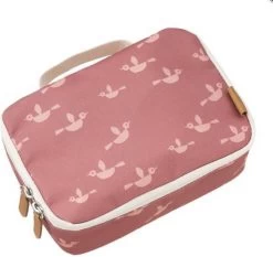 Fresk Thermische Lunchbox Birds