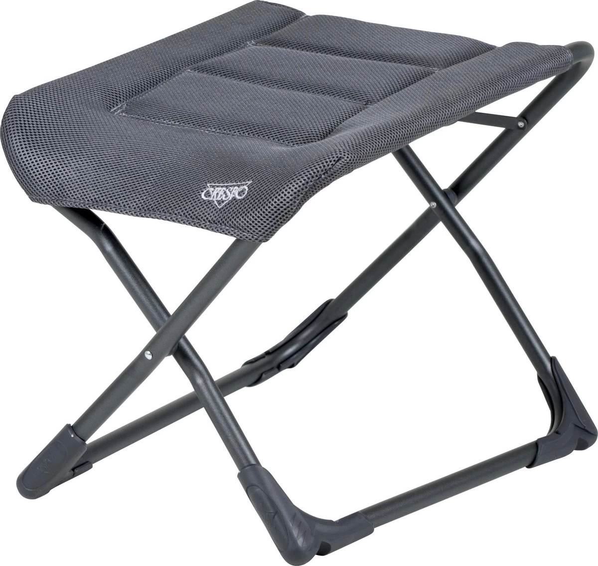 Crespo Voetenbank - AP-231 Air-Deluxe - Grijs (86) - Afbeelding 2