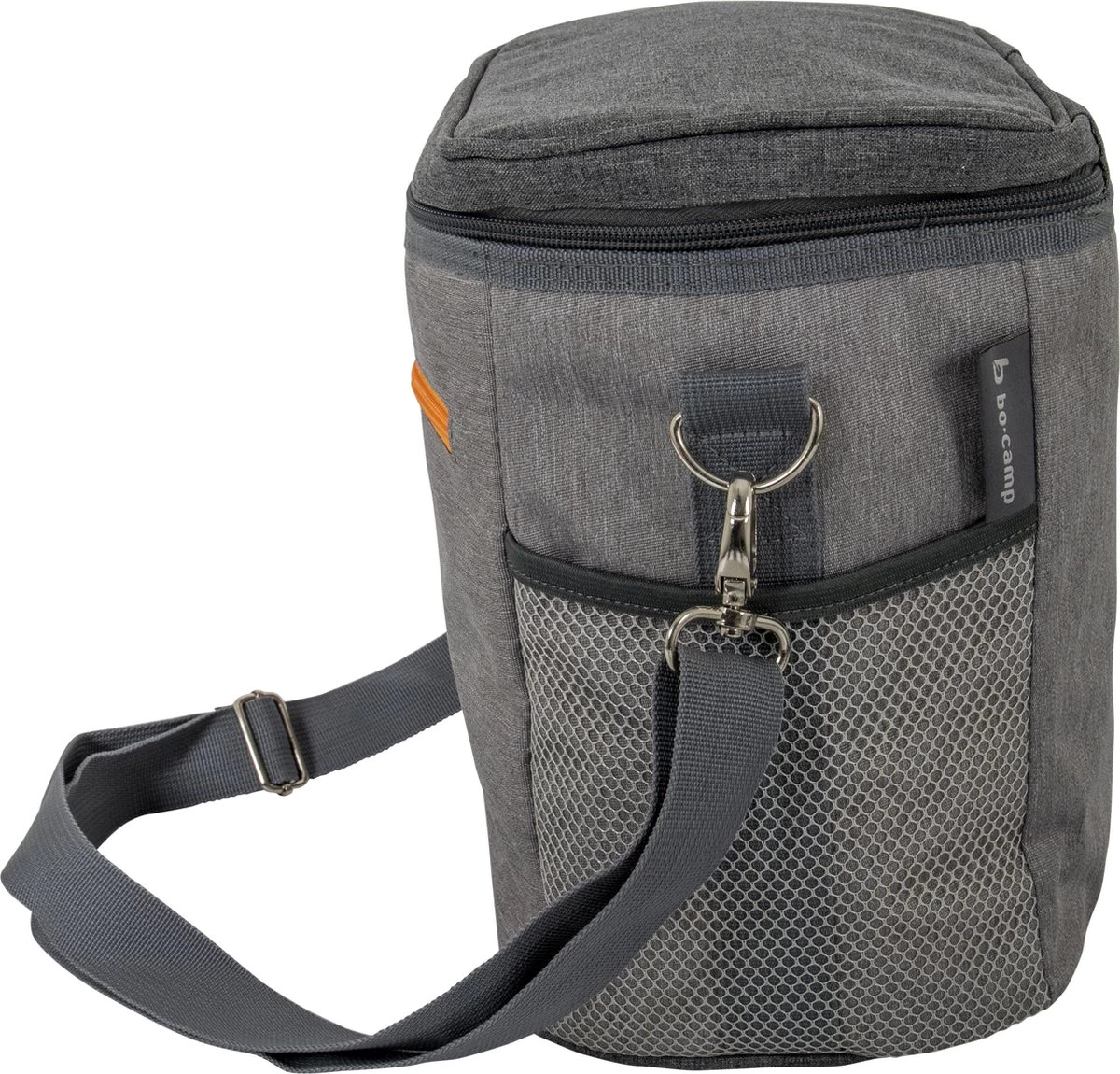 Bo-Camp Koeltas - Grijs - 20 Liter - Afbeelding 3