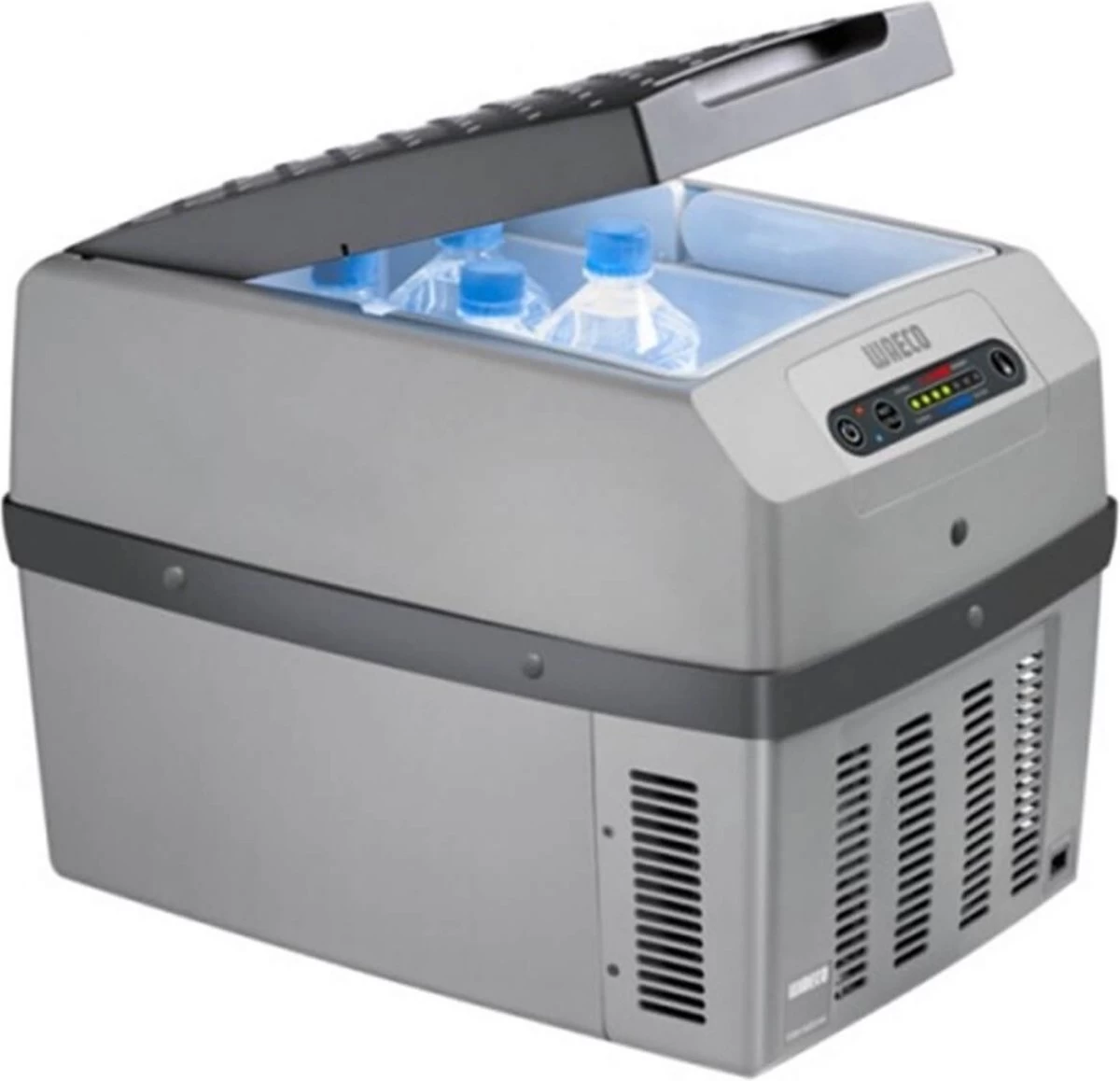 Koelbox Dometic TropiCool TCX 14 Liter 45x32,8x30,3 Cm - Afbeelding 8