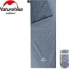Naturehike® Slaapzak - Lichtgewicht - 190*75cm - Compact - Waterdicht - 3 Seizoenen Slaapzak Lente, Zomer & Herfst - Outdoor - Slaapzakken Volwassen & Kinderen