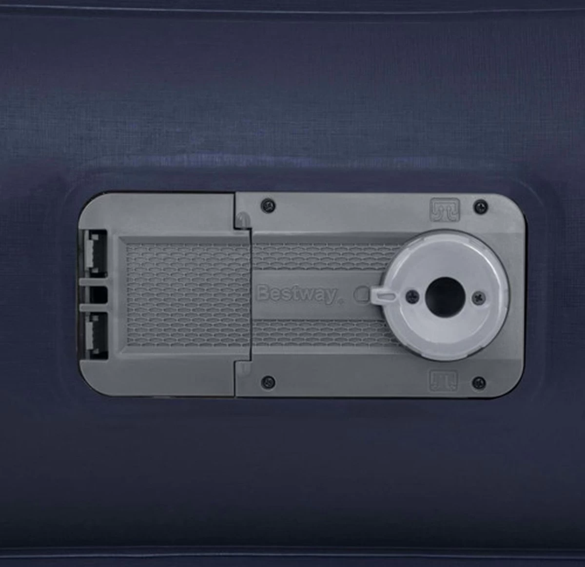 Bestway Tritech 61 Cm Luchtbed - Tweepersoons - Afbeelding 7