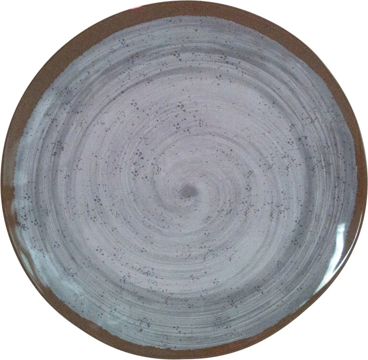 Bo-Camp Servies - Halo - 12-delig - Grijs - Afbeelding 7