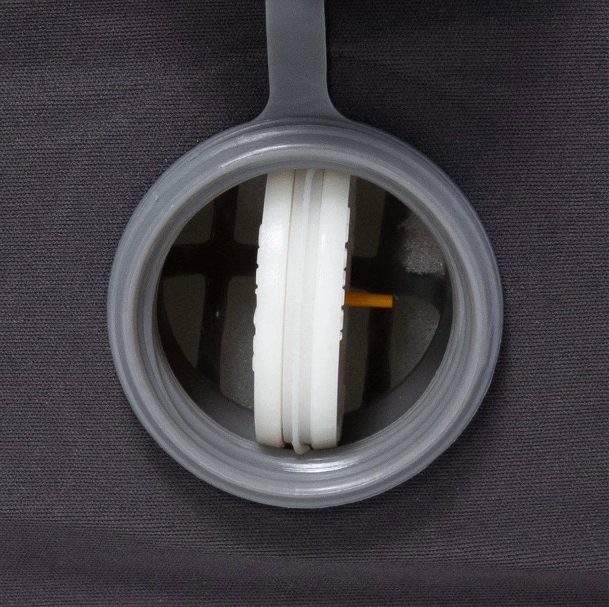 NOMAD Darwin XW 15.0 - Slaapmat -198 Cm X 77 Cm X 15 Cm - Donkergrijs - 15 Cm - Afbeelding 9