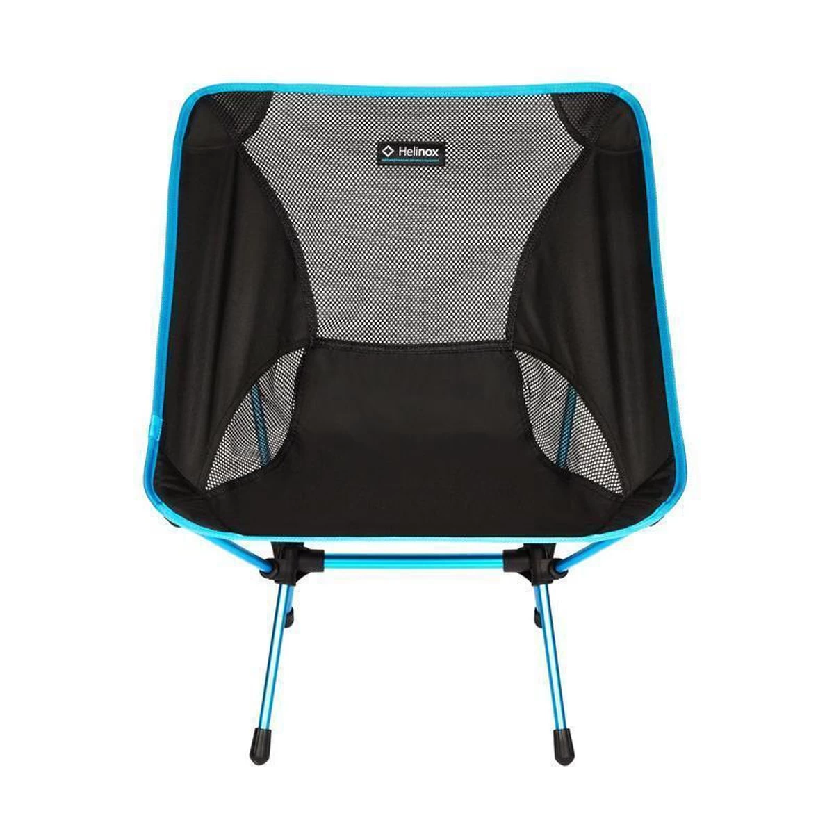 Helinox Chair One - Lichtgewicht Stoel - Black - Afbeelding 15