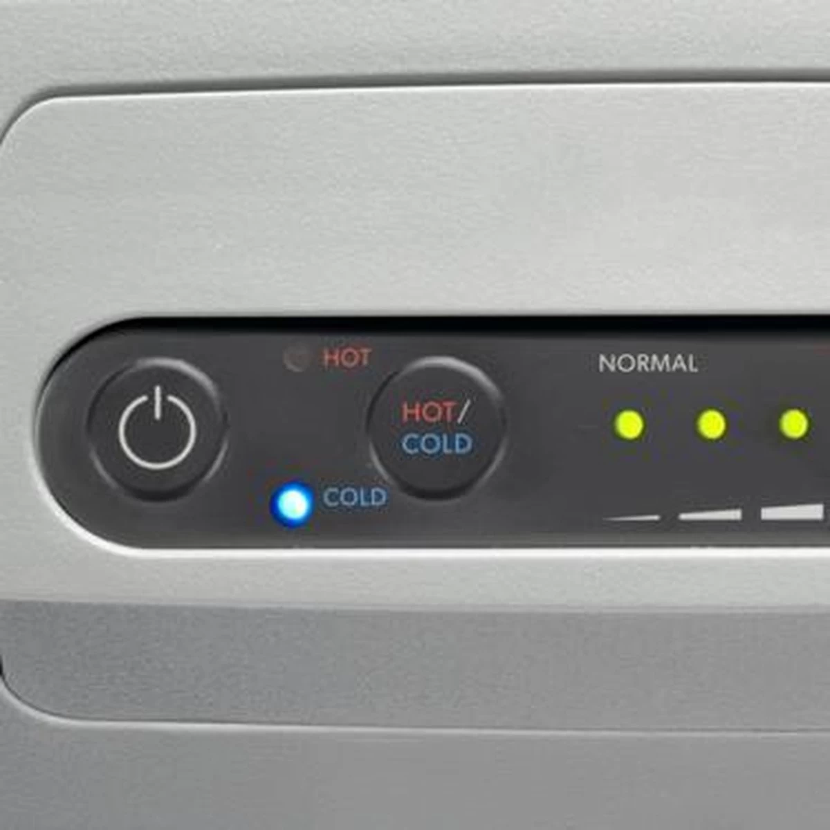 Koelbox Dometic TropiCool TCX 14 Liter 45x32,8x30,3 Cm - Afbeelding 2