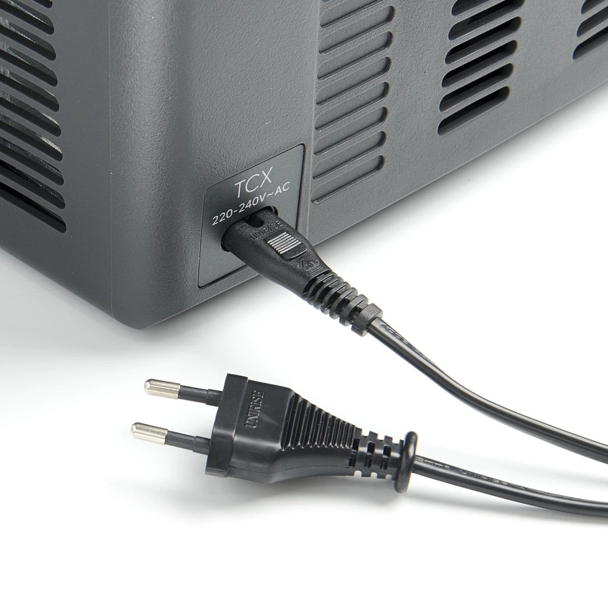 Koelbox Dometic TropiCool TCX 14 Liter 45x32,8x30,3 Cm - Afbeelding 6