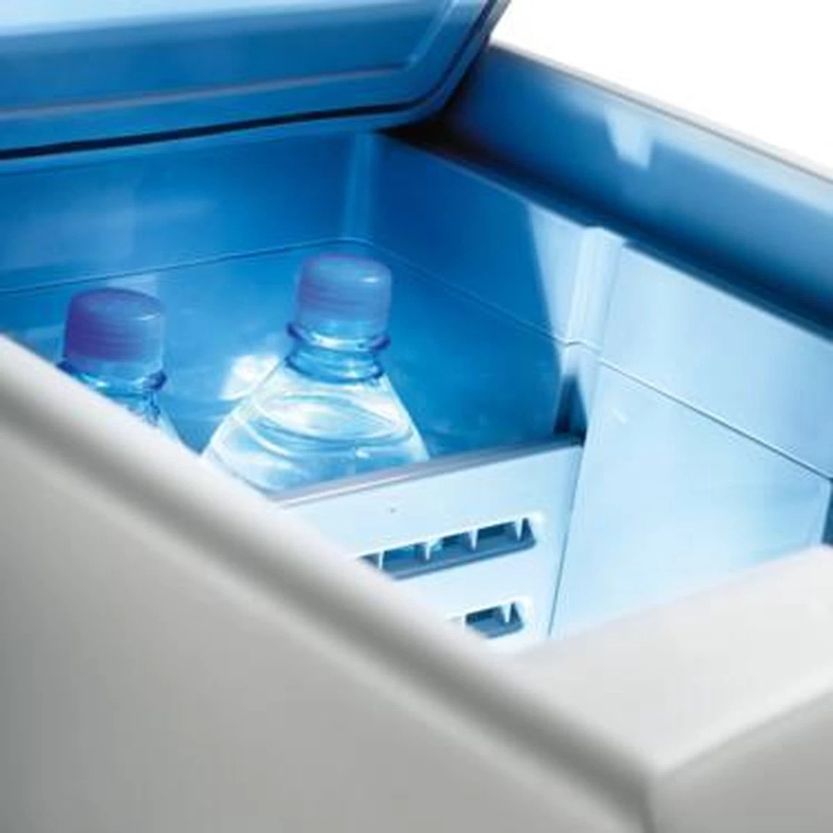 Koelbox Dometic TropiCool TCX 14 Liter 45x32,8x30,3 Cm - Afbeelding 7