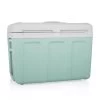 Tristar KB-7640 Koelbox 40 Liter - Koelbox Elektrisch - 12v Autolader En 230v Stopcontact - Koelt & Verwarmt - Groen