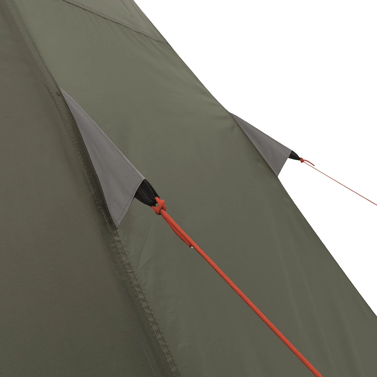 Easy Camp Tent Bolide 400 - Rood - 4 Persoons - Afbeelding 3