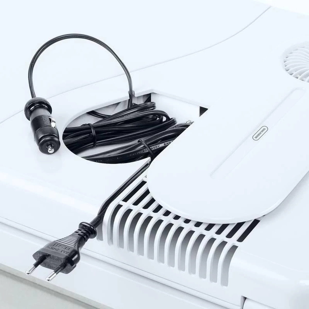 Mobicool MQ40A AC/DC Elektrische Koelbox - 39L - Afbeelding 3