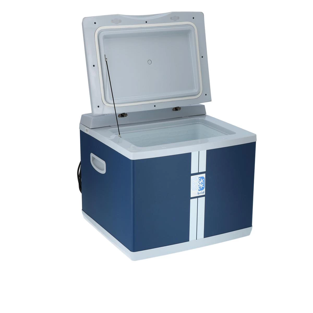 Mobicool B40 Compressor Koelbox - 40 L - 12-230V - Blauw - Afbeelding 16