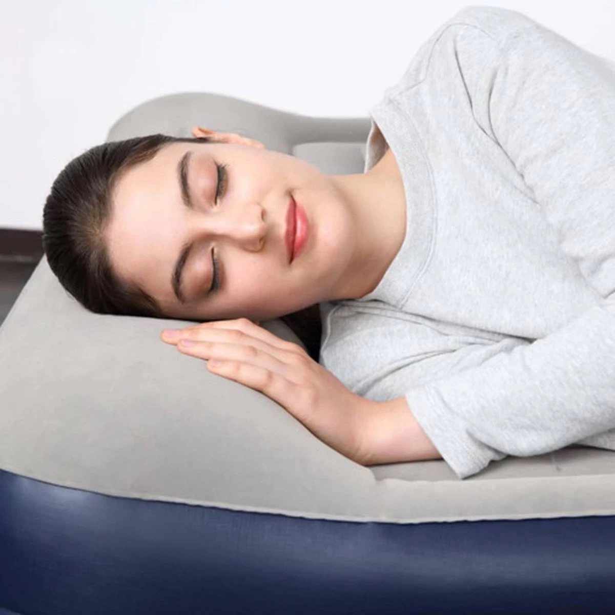 Bestway Tritech 61 Cm Luchtbed - Tweepersoons - Afbeelding 17