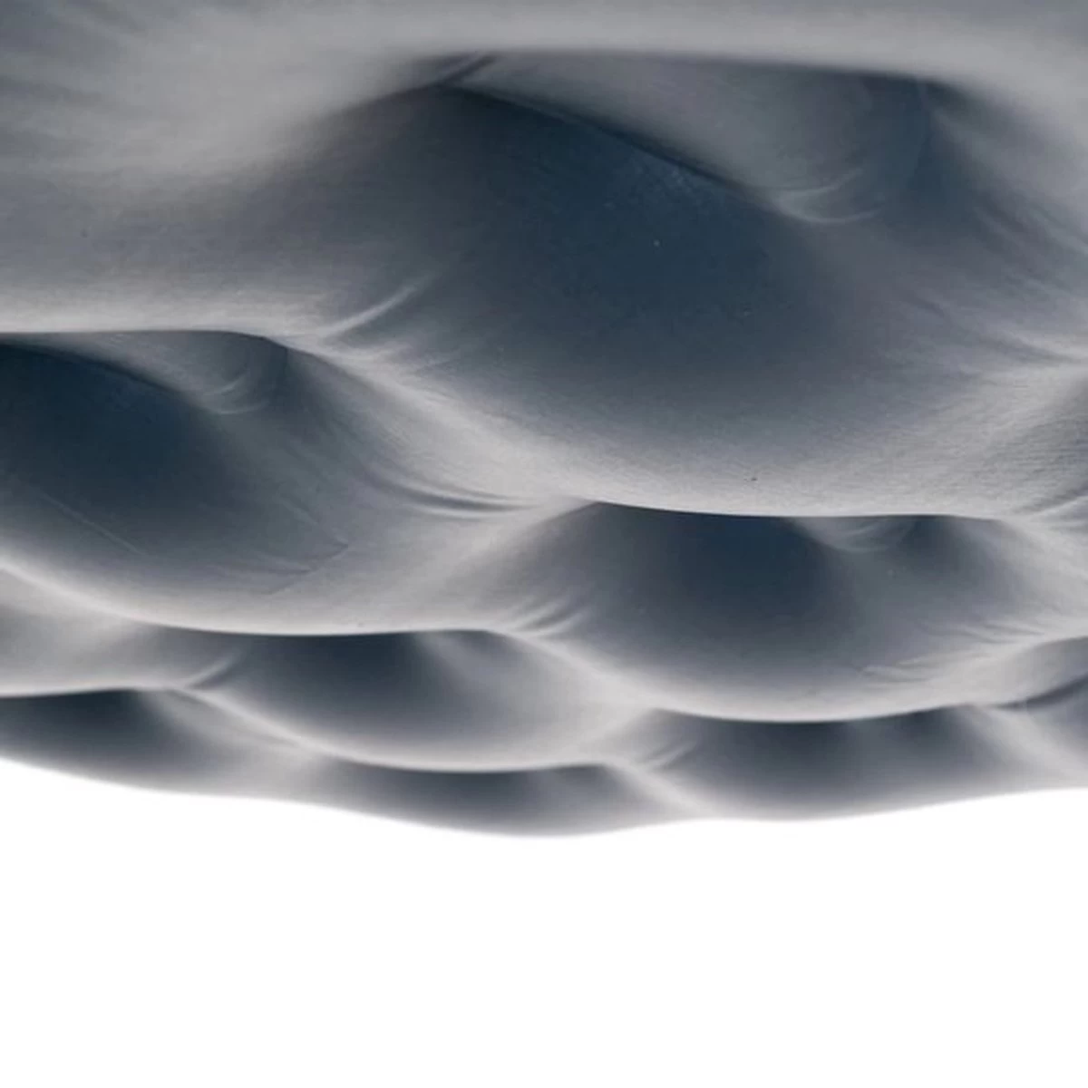 Bo-Camp Luchtbed - Velours Air-XL 1 - 1-persoons - 200x78x23 Cm - Afbeelding 7