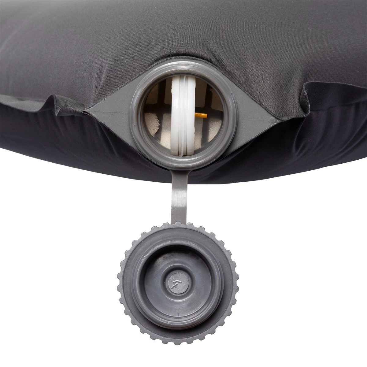 NOMAD Perth Plus XW 10.0 - Slaapmat - 198 X 63 X 10 - Donkergrijs - Afbeelding 4