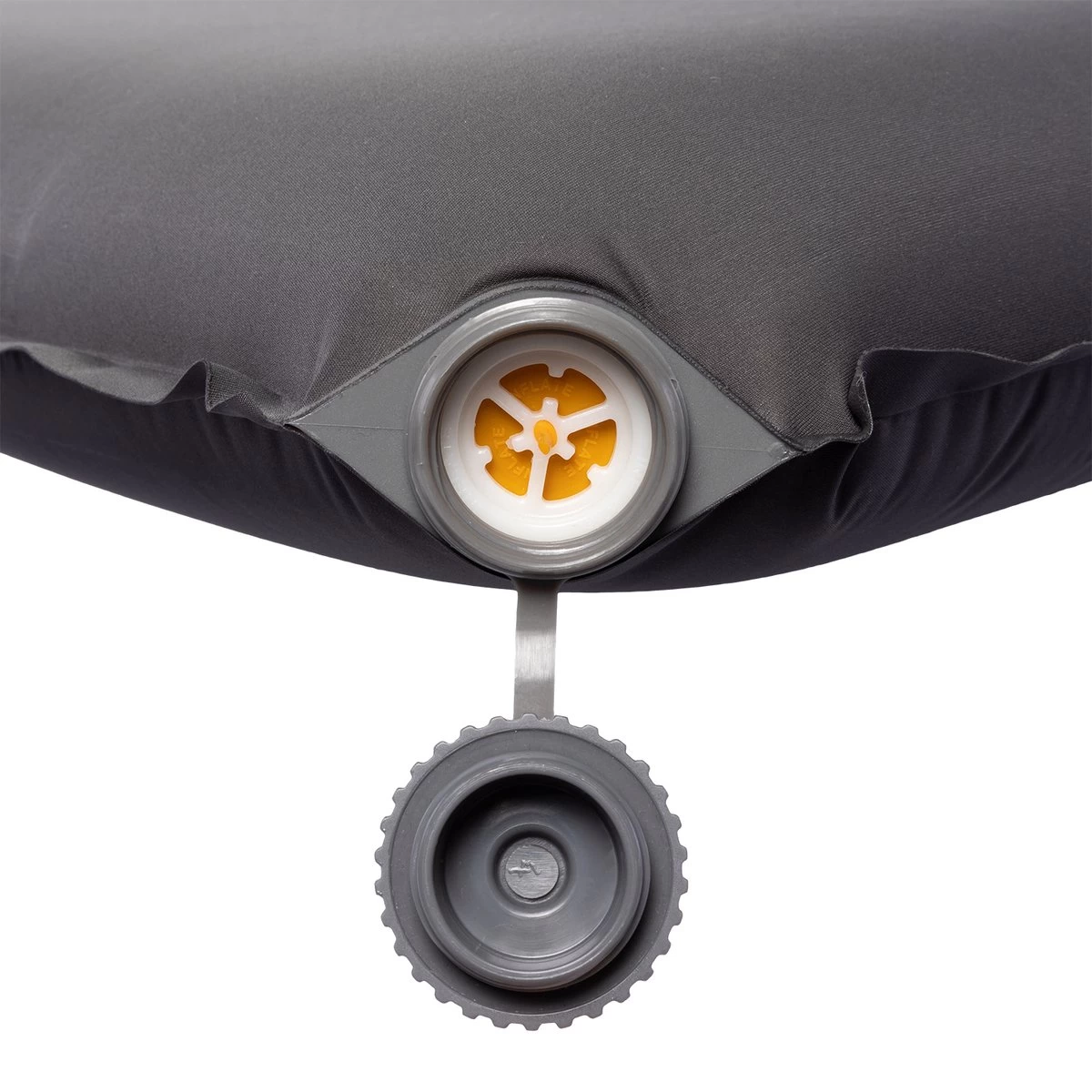 NOMAD Perth Plus XW 10.0 - Slaapmat - 198 X 63 X 10 - Donkergrijs - Afbeelding 7