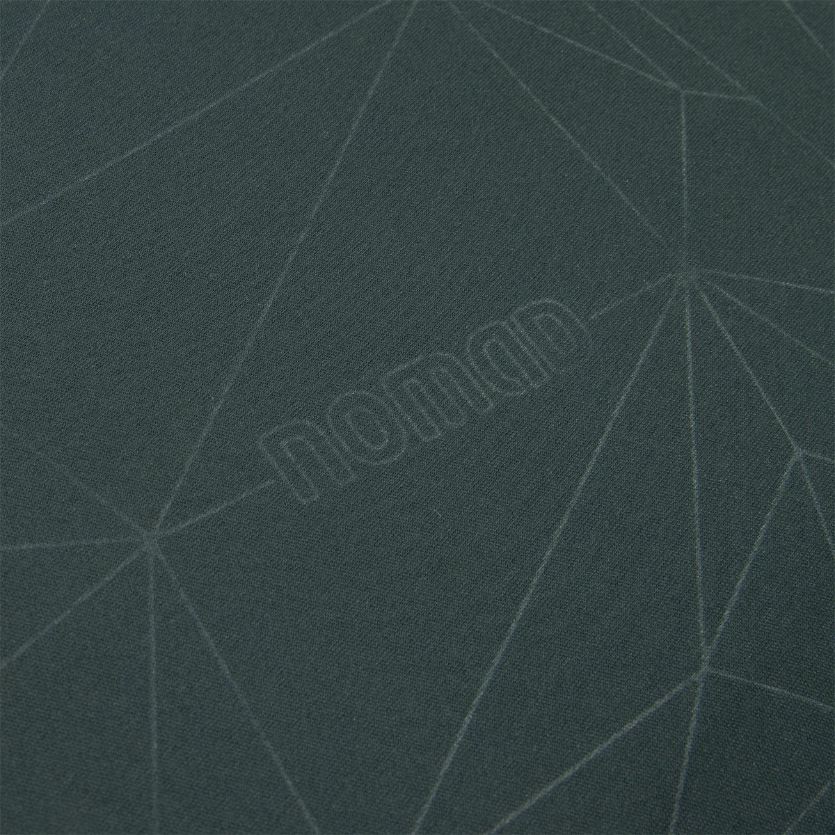 NOMAD® Dreamzone Premium XW 15.0 Slaapmat | Zelfopblazende Mat Groen | 198x78x15cm | Lichtgewicht & Kwalitatief | Incl Hoes - Afbeelding 2