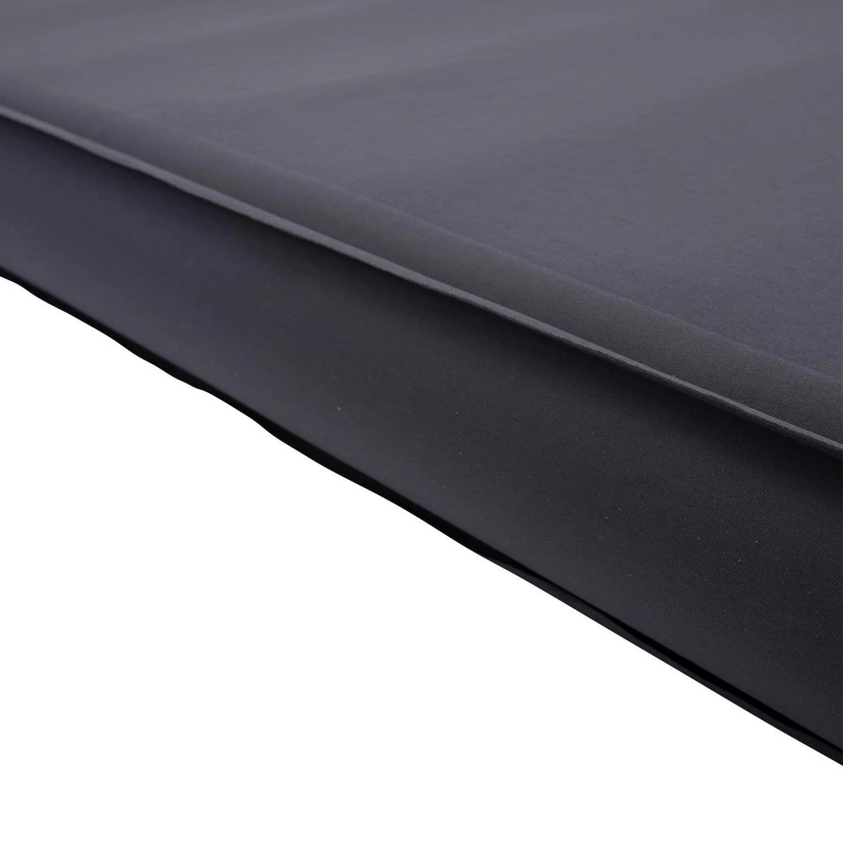 NOMAD Darwin XW 10.0 - Slaapmat -198 Cm X 77 Cm X 10 Cm - Donkergrijs - 10 Cm - Afbeelding 2