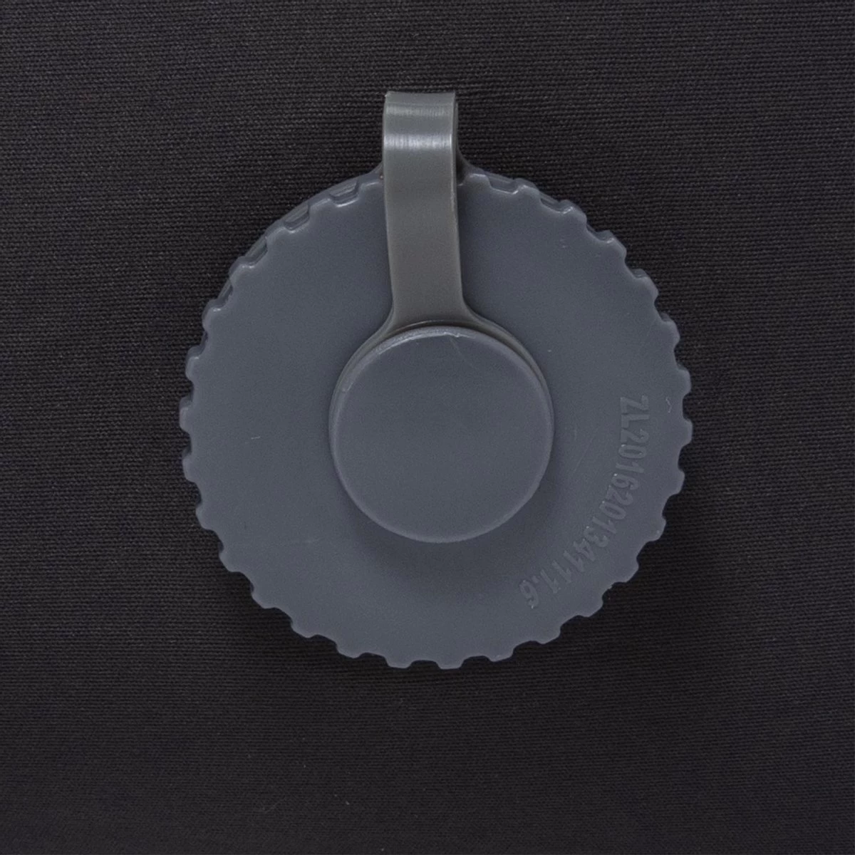 NOMAD Darwin XW 15.0 - Slaapmat -198 Cm X 77 Cm X 15 Cm - Donkergrijs - 15 Cm - Afbeelding 4